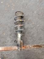 Фотография Стойка передняя левая NISSAN SERENA 2011г.