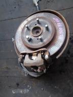 Фотография Ступица задняя правая TOYOTA PRIUS 2010г.