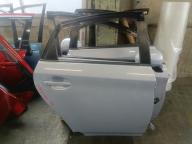 Фотография Дверь задняя правая TOYOTA PRIUS 2010г.