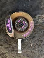 Фотография Ступица передняя левая TOYOTA CROWN 2009г.