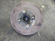 Фотография Ступица задняя левая TOYOTA AQUA 2012г.