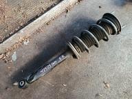 Фотография Стойка передняя правая TOYOTA MARK X 2014г.