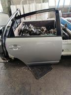 Фотография Дверь задняя правая TOYOTA PRIUS 2007г.