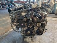 Фотография Двигатель 4GRFSE TOYOTA MARK X 2014г.