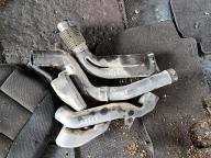 Фотография Патрубок воздушного фильтра NISSAN ATLAS 1994г.