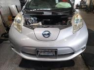 Фотография Ноускат NISSAN LEAF 2014г.