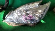 Фотография Фара левая TOYOTA PRIUS 2011г.