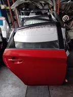 Фотография Дверь задняя правая TOYOTA PRIUS 2010г.