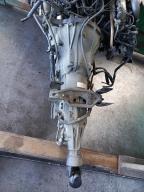 Фотография Автомат TOYOTA ESTIMA 1995г.