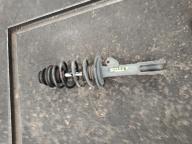 Фотография Стойка передняя правая TOYOTA AQUA 2014г.