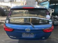 Фотография Дверь задняя TOYOTA COROLLA 2015г.