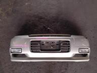 Фотография Бампер передний NISSAN ELGRAND 2000г.