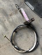 Фотография Тросик NISSAN ATLAS 1997г.