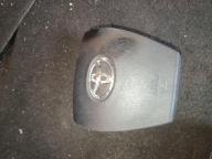 Фотография AIRBAG на руль TOYOTA AQUA 2013г.