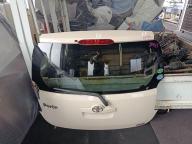 Фотография Дверь задняя TOYOTA PORTE 2012г.