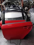 Фотография Дверь задняя левая TOYOTA PRIUS 2010г.
