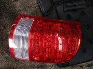 Фотография Стоп-сигнал левый TOYOTA WISH 2006г.