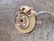 Фотография Ступица передняя левая TOYOTA VITZ 2010г.