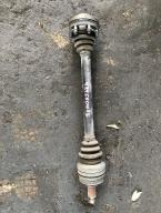 Фотография Привод задний левый BMW Z4 2003г.