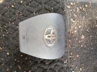 Фотография AIRBAG на руль TOYOTA AQUA 2013г.