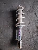 Фотография Стойка задняя правая SUBARU FORESTER 2004г.