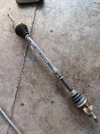 Фотография Привод передний правый NISSAN AD 2020г.