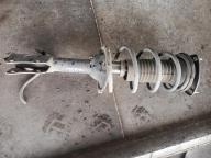 Фотография Стойка передняя левая TOYOTA FUNCARGO 1999г.