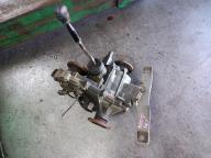 Фотография Раздатка SUZUKI JIMNY 2004г.