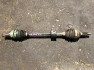 Фотография Привод передний левый TOYOTA PASSO 2012г.