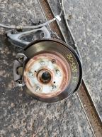 Фотография Ступица задняя правая TOYOTA CRESTA 1998г.