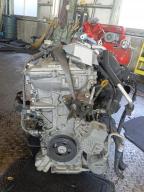 Фотография Двигатель 2ZRFXE TOYOTA PRIUS 2011г.