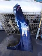 Фотография Крыло левое TOYOTA WINDOM 2003г.