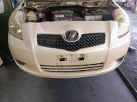 Фотография Ноускат TOYOTA VITZ 2005г.