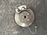 Фотография Ступица передняя правая TOYOTA AQUA 2014г.