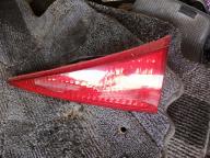 Фотография Вставка между стопов правая TOYOTA CALDINA 2002г.