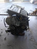 Фотография Двигатель ZJVE MAZDA DEMIO 2010г.