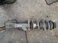 Фотография Стойка передняя правая TOYOTA AQUA 2012г.