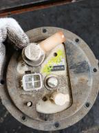 Фотография Топливный насос DAIHATSU ATRAI 2001г.