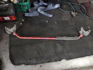 Фотография Распорка MITSUBISHI COLT 2006г.