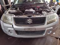 Фотография Ноускат SUZUKI ESCUDO 2008г.