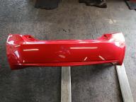 Фотография Бампер задний TOYOTA PRIUS 2010г.