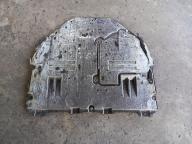 Фотография Защита двигателя TOYOTA PRIUS 2023г.