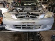 Фотография Ноускат MAZDA DEMIO 2001г.