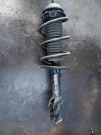 Фотография Стойка передняя левая HONDA FIT 2003г.