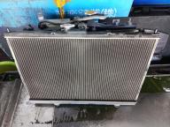 Фотография Радиатор охлаждения MITSUBISHI RVR 2000г.