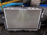 Фотография Радиатор охлаждения NISSAN PRESAGE 1998г.