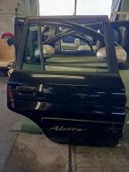 Фотография Дверь задняя правая MAZDA DEMIO 2001г.