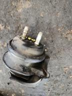 Фотография Подушка двигателя левая TOYOTA MARKII 1999г.