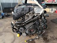 Фотография Двигатель N52B25 BMW 525I 2008г.