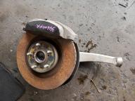 Фотография Ступица передняя правая TOYOTA CROWN 2009г.